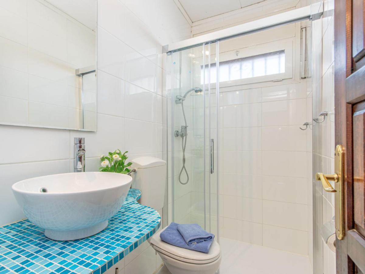 Apartment Port Sotavent-10 By Interhome เอมปูเรียบราบา ภายนอก รูปภาพ